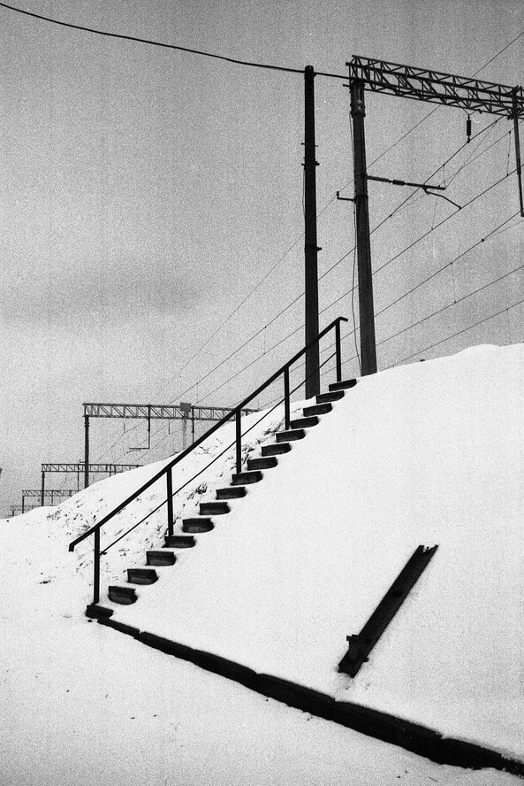 All sizes | Untitled | Flickr Photo Sharing! #photography #blackandwhite #film