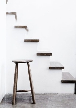 Creative Contrasts in Denmark - emmas designblogg #interior #design #decoration #deco