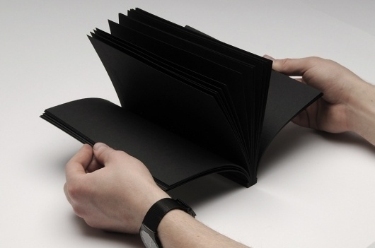 Jori™ #paper #book #black