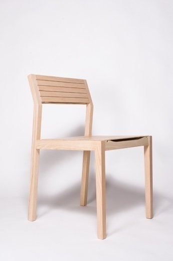 Daily Design Joint: inspiring you daily - page 19 #interior #chair #design #wood #furniture