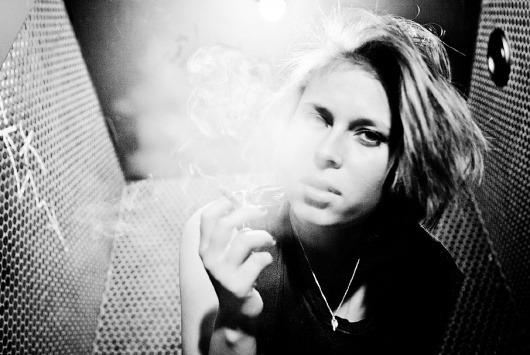 CARO - Dunja Opalko #fashion #photography