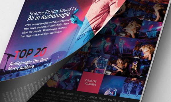 free psd - magazine cover mock-up #mockup #psd #free #print #cover #photoshop #magazine