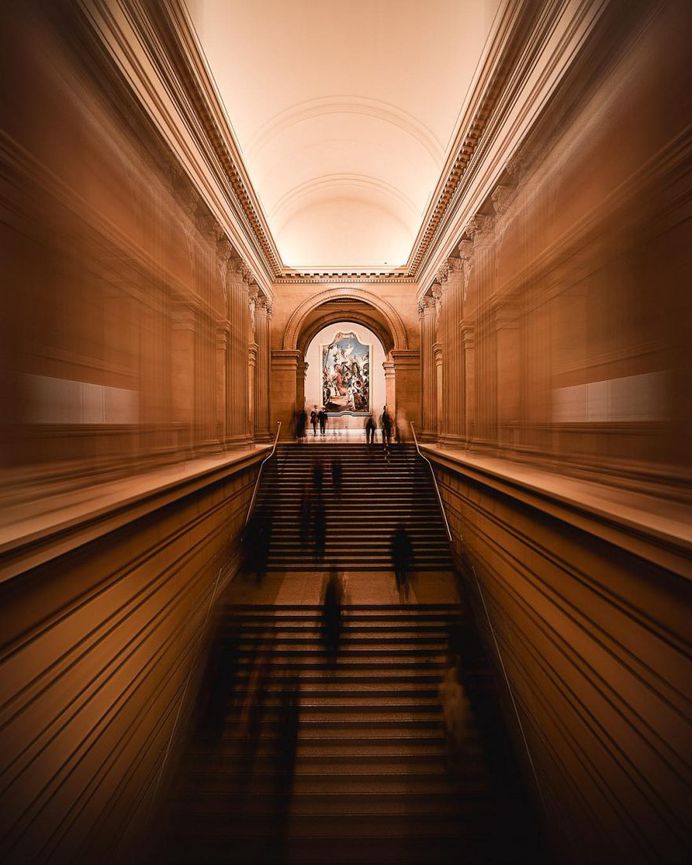 Stunning USA Street Photography by Zack Lewkowicz