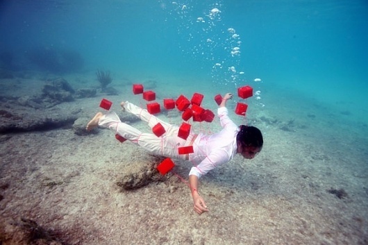 Clik clk – Blog d'inspiration » James Cooper #photography