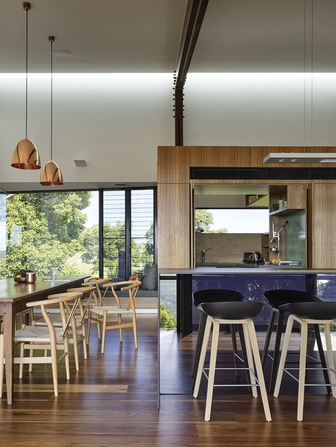 Montville Residence Sparks Architects 4