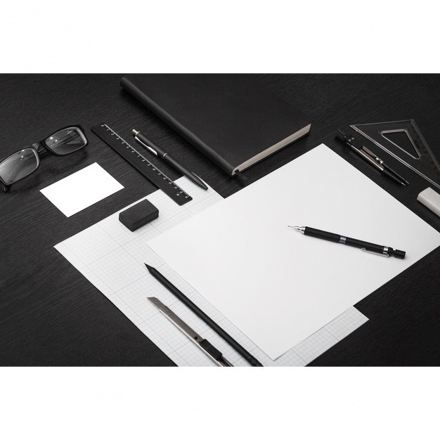 Blank page mock up design Free Psd. See more inspiration related to Mockup, Design, Template, Paper, Web, Website, Mock up, Templates, Website template, Page, Write, Mockups, Up, Web template, Blank, Realistic, Real, Web templates, Mock ups, Mock, Ups and Blank page on Freepik.
