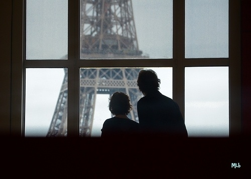 a s . c o i s a s . s ã o . . . #paris #photography