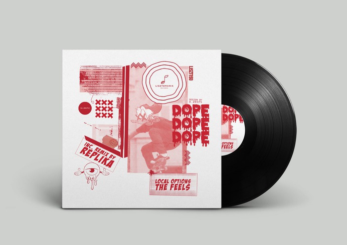 A.25474 - LOCAL OPTIONS - THE FEELS