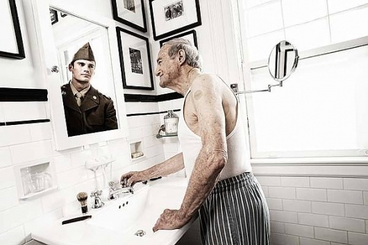 Tom Hussey's Novartis #photography