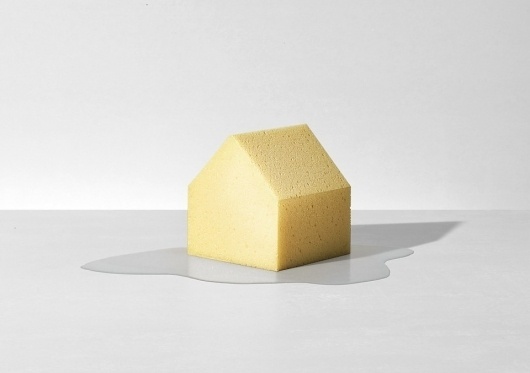 Best Awards - Alt Group. / Homestar #sponge #direction #house #art