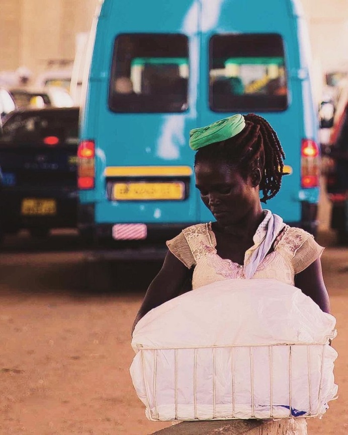 Charles Lawson Captures The True Beauty Of Ghana
