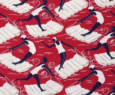 Canvases - Shop - V&A - Surface View #fabric #pattern #print #design #graphic