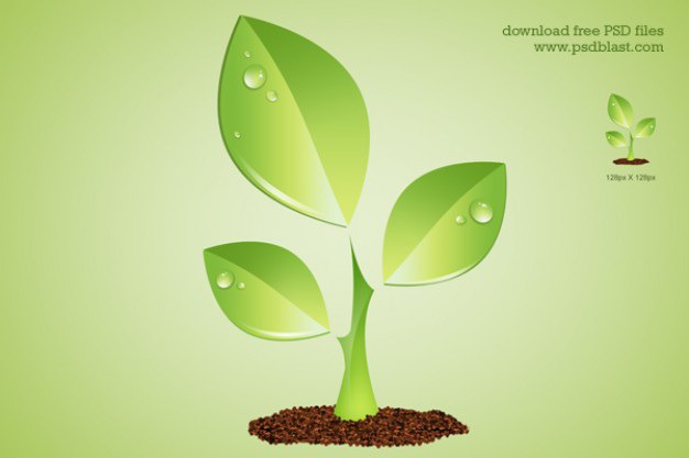 Green plant environment symbol psd Free Psd. See more inspiration related to Green, Leaves, White, Plant, Natural, Agriculture, Environment, Floor, Symbol, Growth, Psd, Branch, Young, Green leaves, Environmental, Growing, Horizontal, Ecological and Nurture on Freepik.