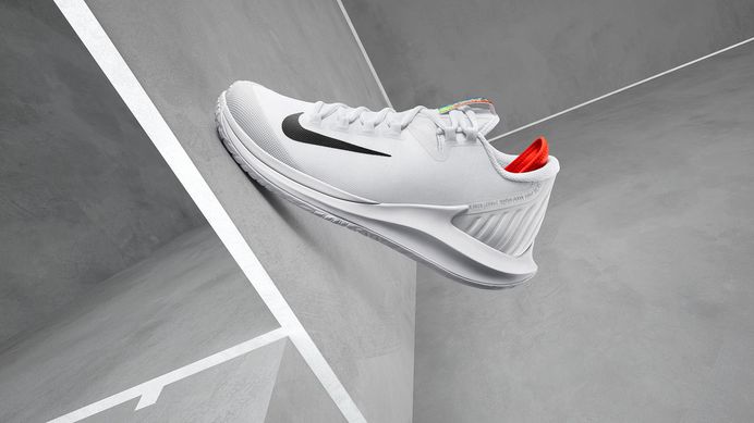 Introducing The NikeCourt Air Zoom Zero - Nike News