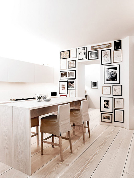 Anouska Hempel Design #interior