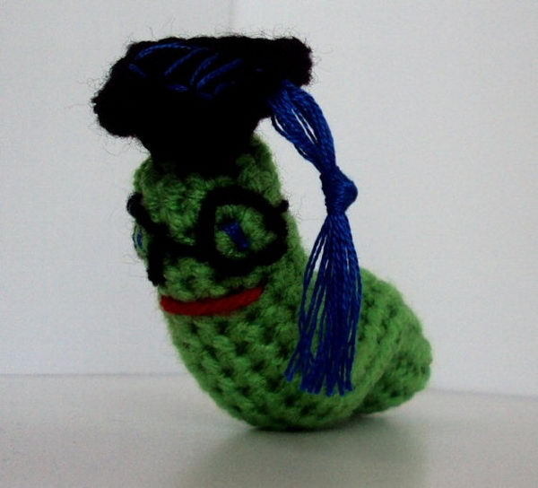 10 Creative Graduation Party Favor Ideas #school #graduate #favor