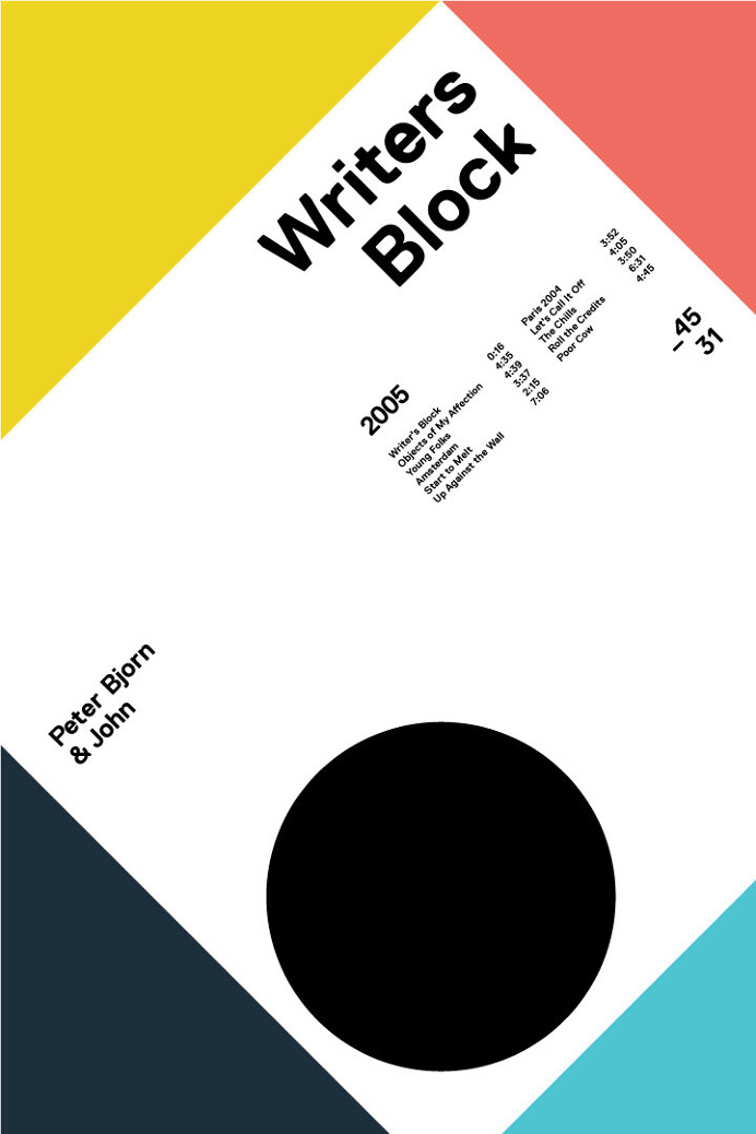 swissritual.ca #swissritual #graphic #design #minimal #music #grid #poster #swiss