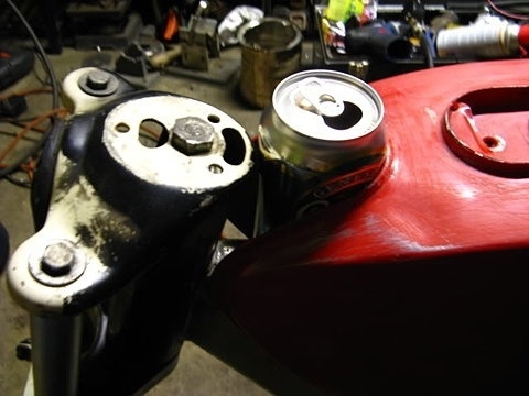 FFFFOUND! | runningtostayfree127.jpg 640×480 pixels #photograph #motorcycle