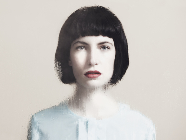 Steam on Behance #photography #portrait