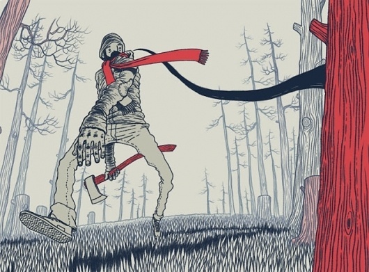gerhardhuman-timbers_CU.jpg (640×473) #human #gerhard #timbers
