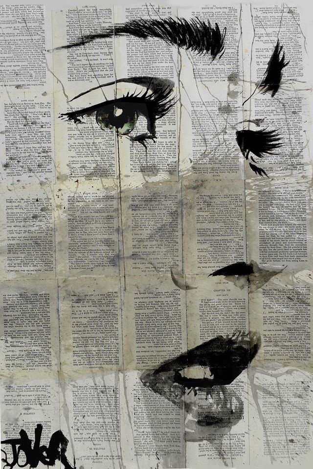 Loui Jover