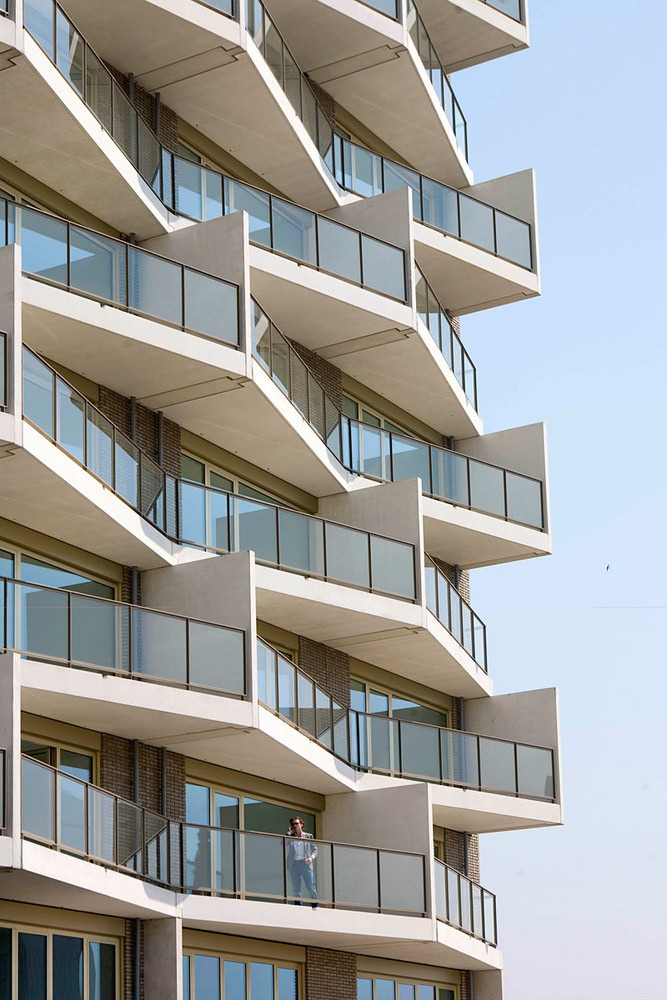 De Kameleon / NL Architects
