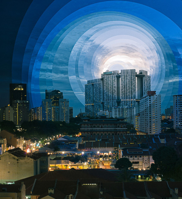Fine Art Photography by Fong Qi Wei #inspiration #photography #art #fine