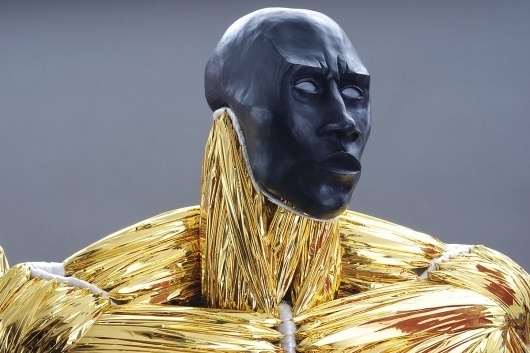I Fighting Bros solari | Max Boufathal #supermen #sculpture #art