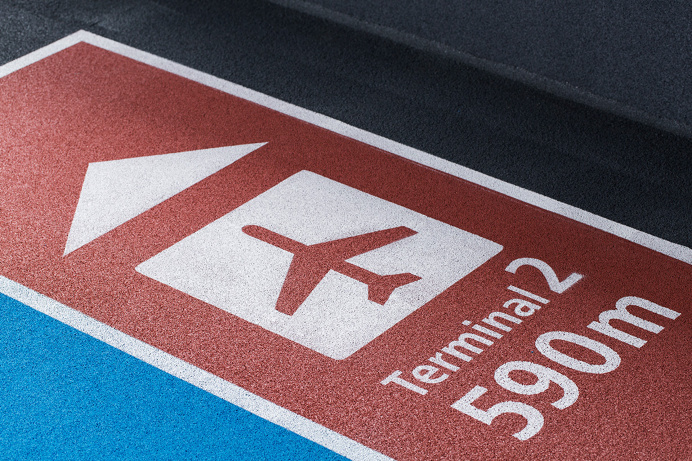 #signage #typography #branding
