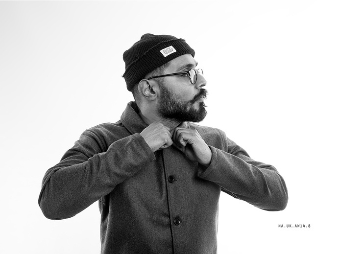 Note Apparel #beanie #apparel #cap #coat #wool