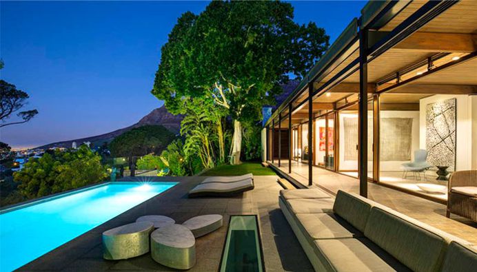 House Invermark - InteriorZine