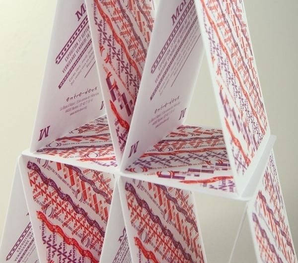 MOI — MARIE TAEUBER | tabaramounien – Studio de design graphique et multimédia àBordeaux depuis 2007 #pattern #business #card #print #graphic #game