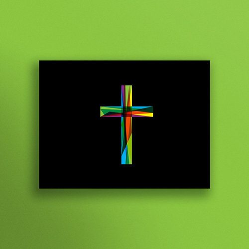 Jim LePage Art & Design — Gains Album Art