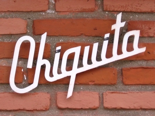 All sizes | Letras en la calle | Flickr - Photo Sharing! #type #typography