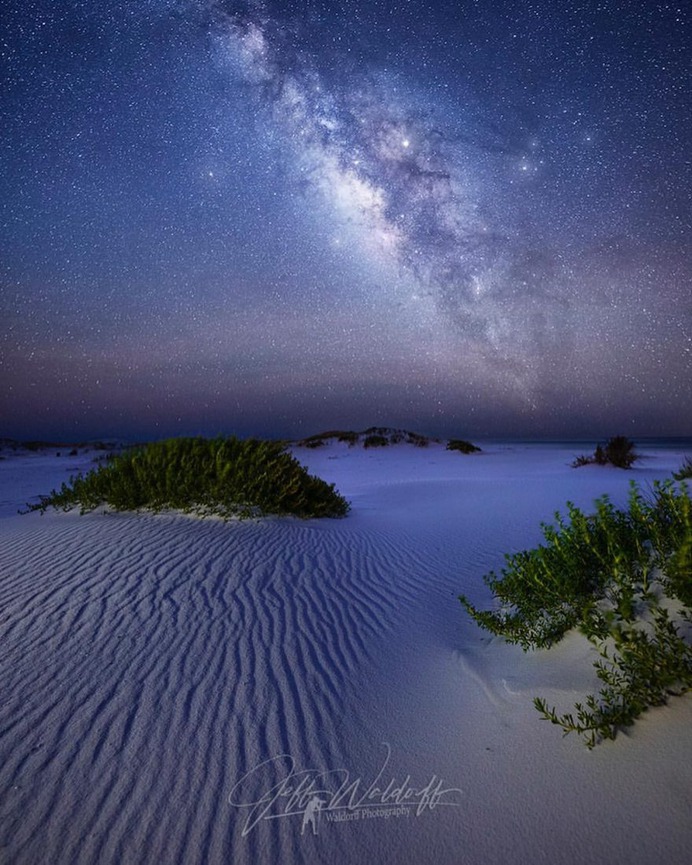 Incredible Landscape Photography in Florida by Jeff Waldorff