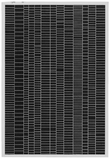 Marc Nagtzaam 1.0 #marc #drawings #art #fields #nagtzaam