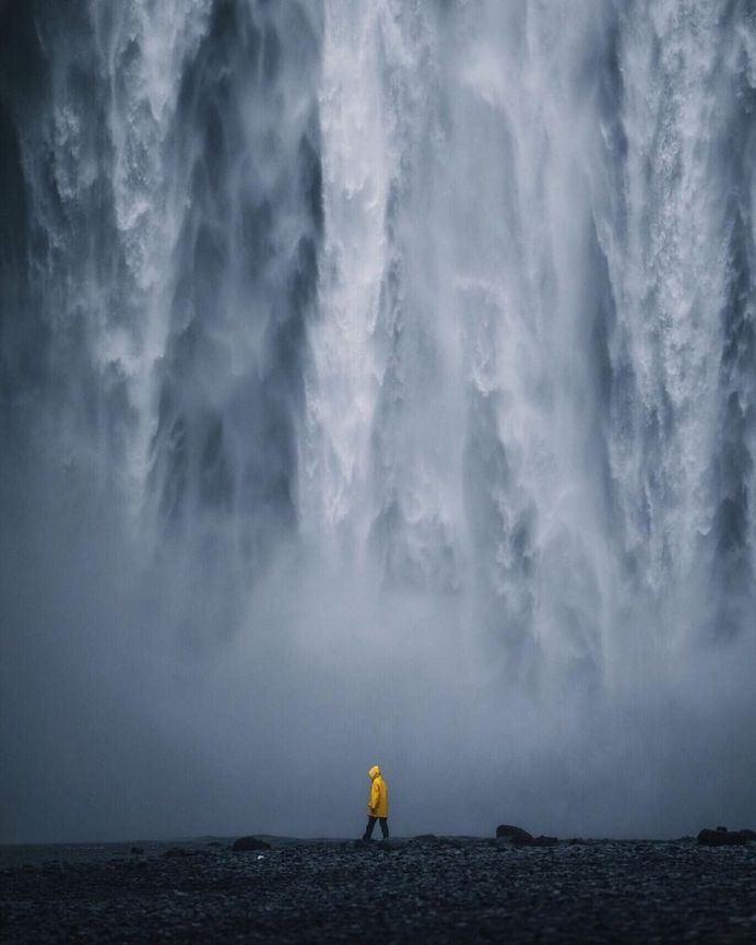 Spectacular Adventure and Landscape Photography by Marcel Lesch