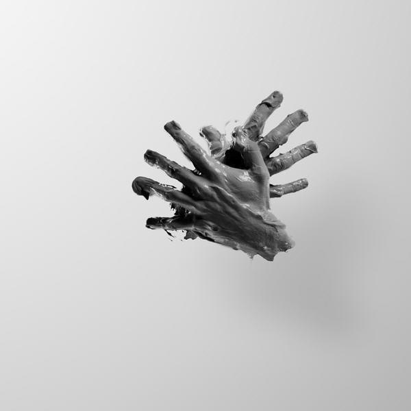 Sculpture Self-Portrait by Julián Cánovas #sculpture #self #portrait #cnovas #julin