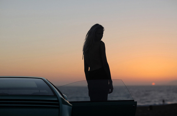 U+MAG | OSKLEN S/S 2013 / ENDLESS SUMMER #mag