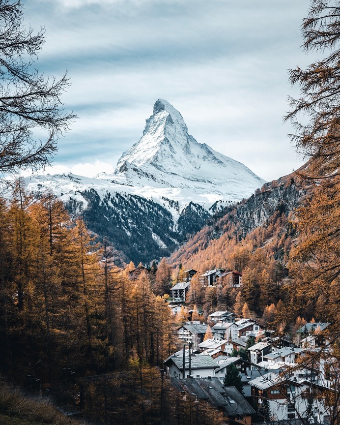 Outstanding Adventure and Landscape Photography by Juerg Hostettler