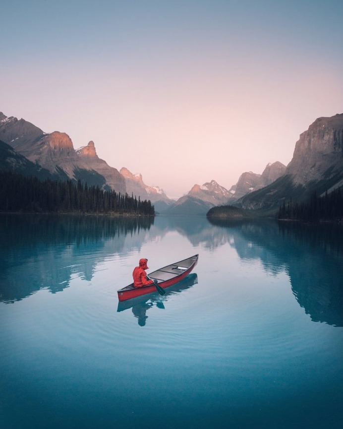 Wonderful Outdoor and Landscape Photography by Jamie Justus Out