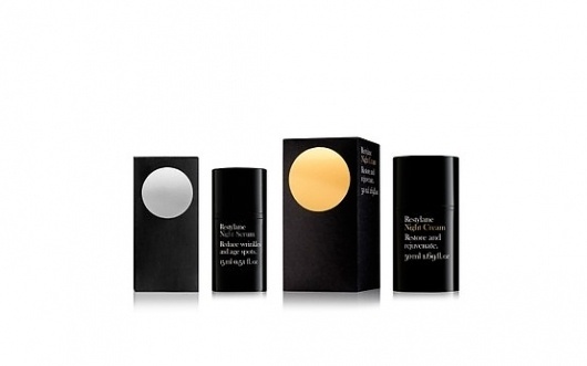 Products and Packaging / BVD: Restylane / Collate #packaging
