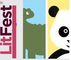 Image result for literary festival