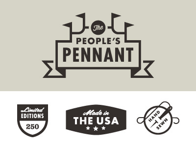 Peoplespennant #badge