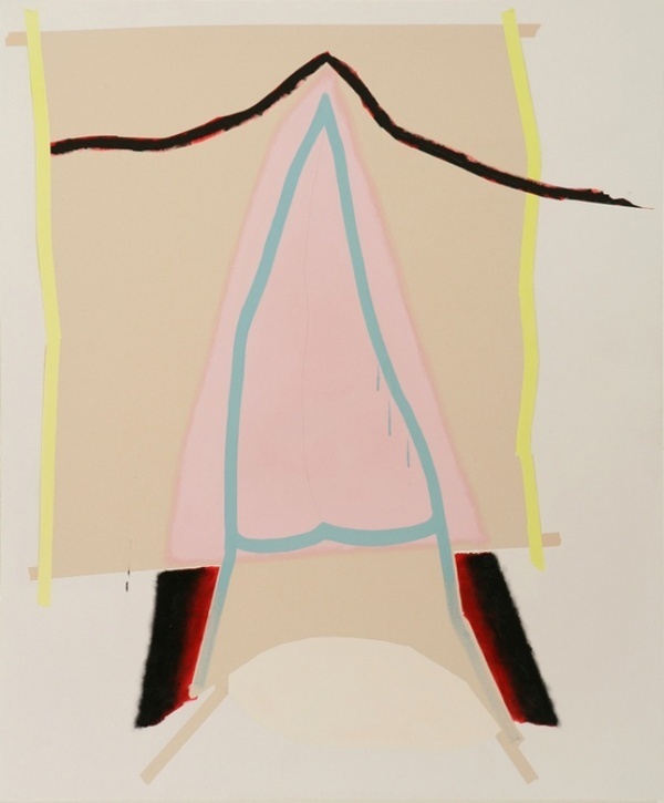 Jonathan Kelly, painting #arts