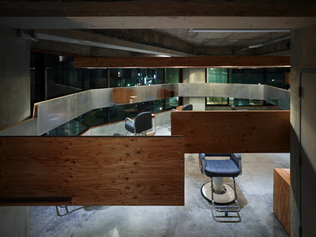 Lodge by Suppose Design Office Dezeen #suppose #http #des #by #wwwdezeencom20100216lodge
