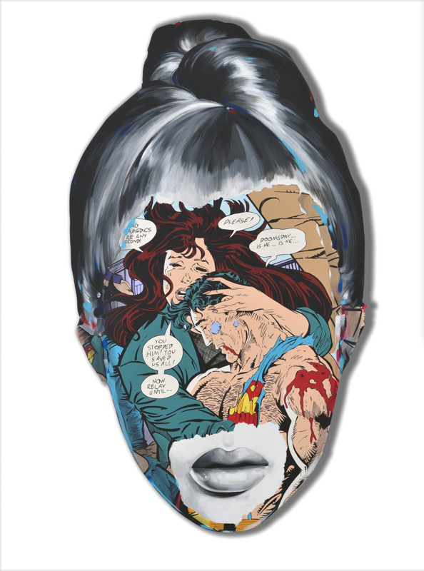 Sandra Chevrier | PICDIT