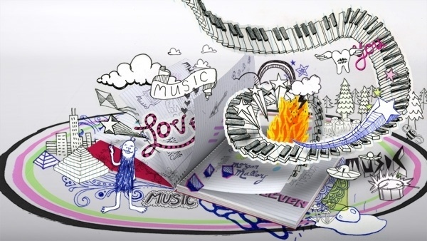 Jeni Wamberg | Mead 5 Star #drawing