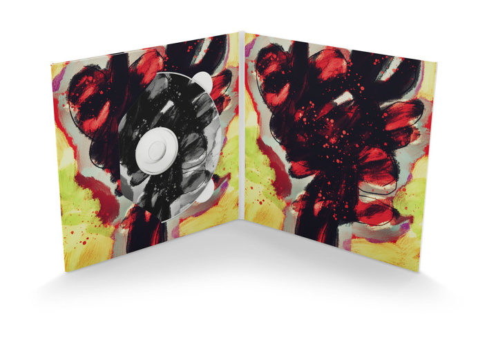 ALBUM > recent works by Raptus