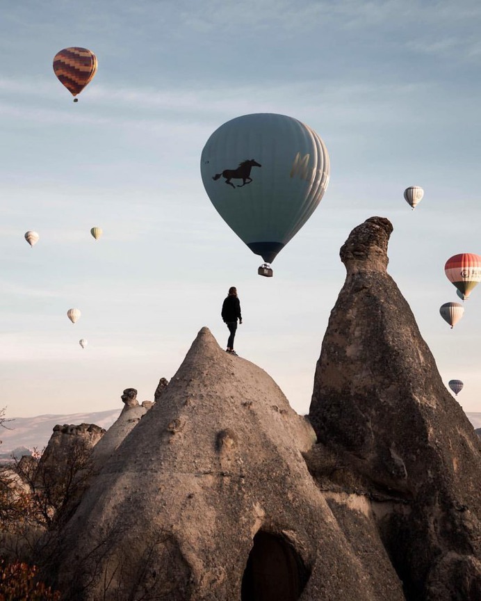 Beautiful Adventure and Outdoor Photography by Elliot Grafton